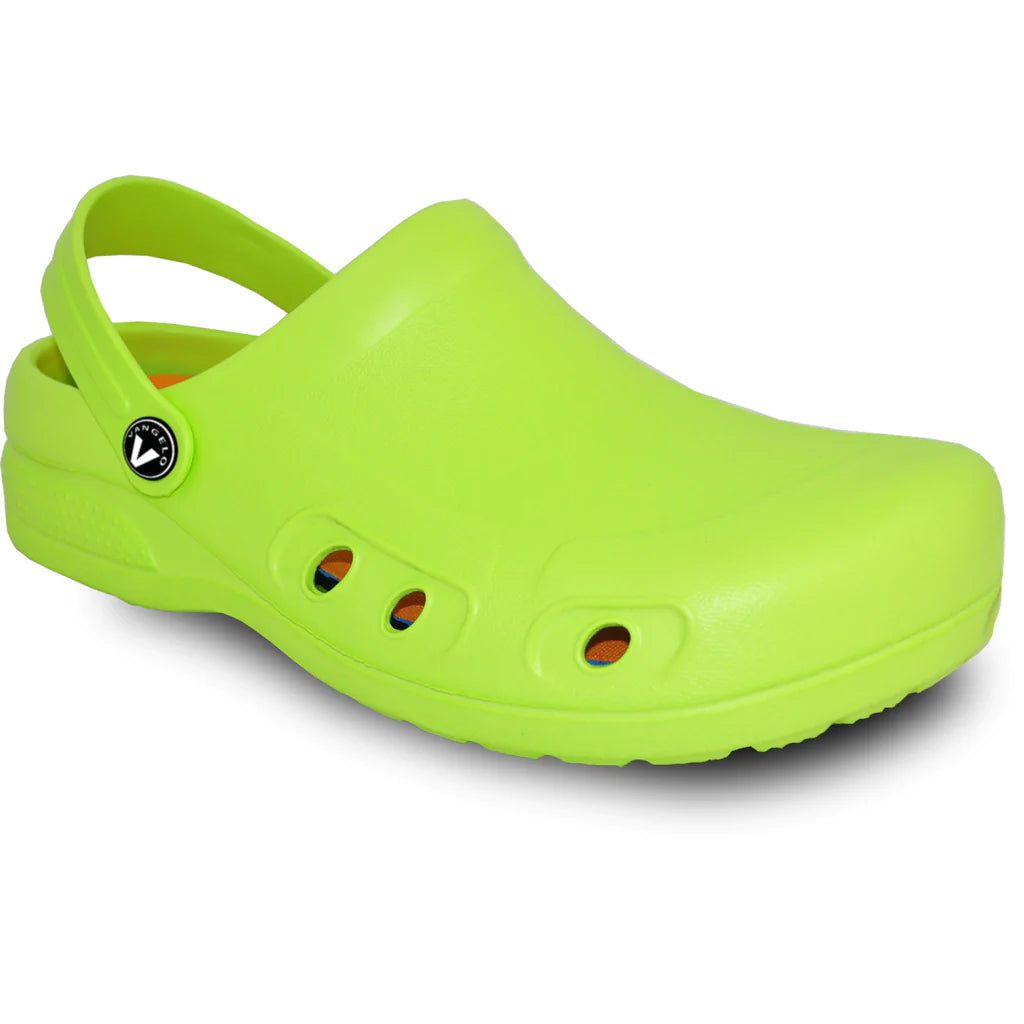 VANGELO Women Slip Resistant Clog RITZ LuxuryLifeWay Online Store