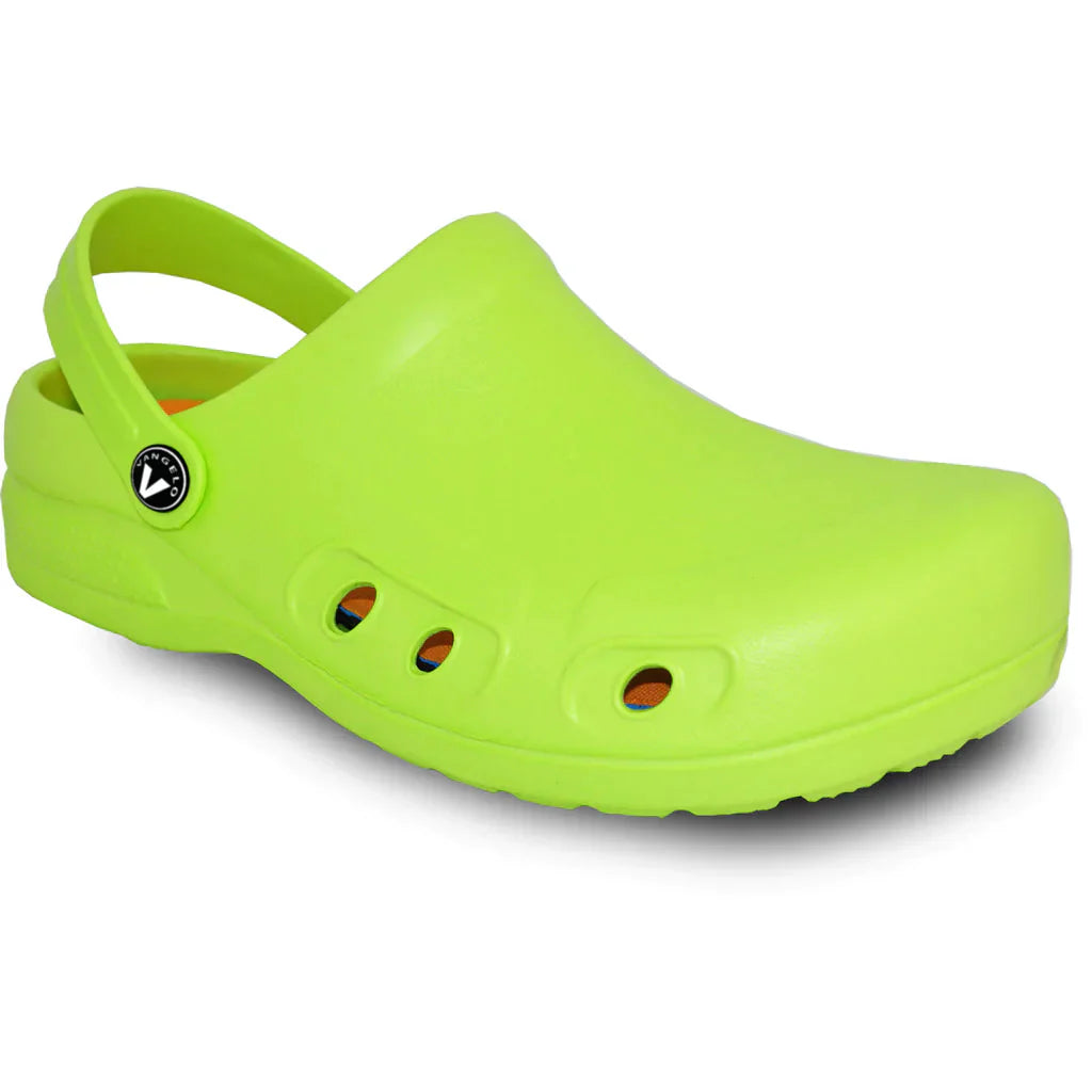 VANGELO Men Slip Resistant Clog RITZ LuxuryLifeWay Online Store