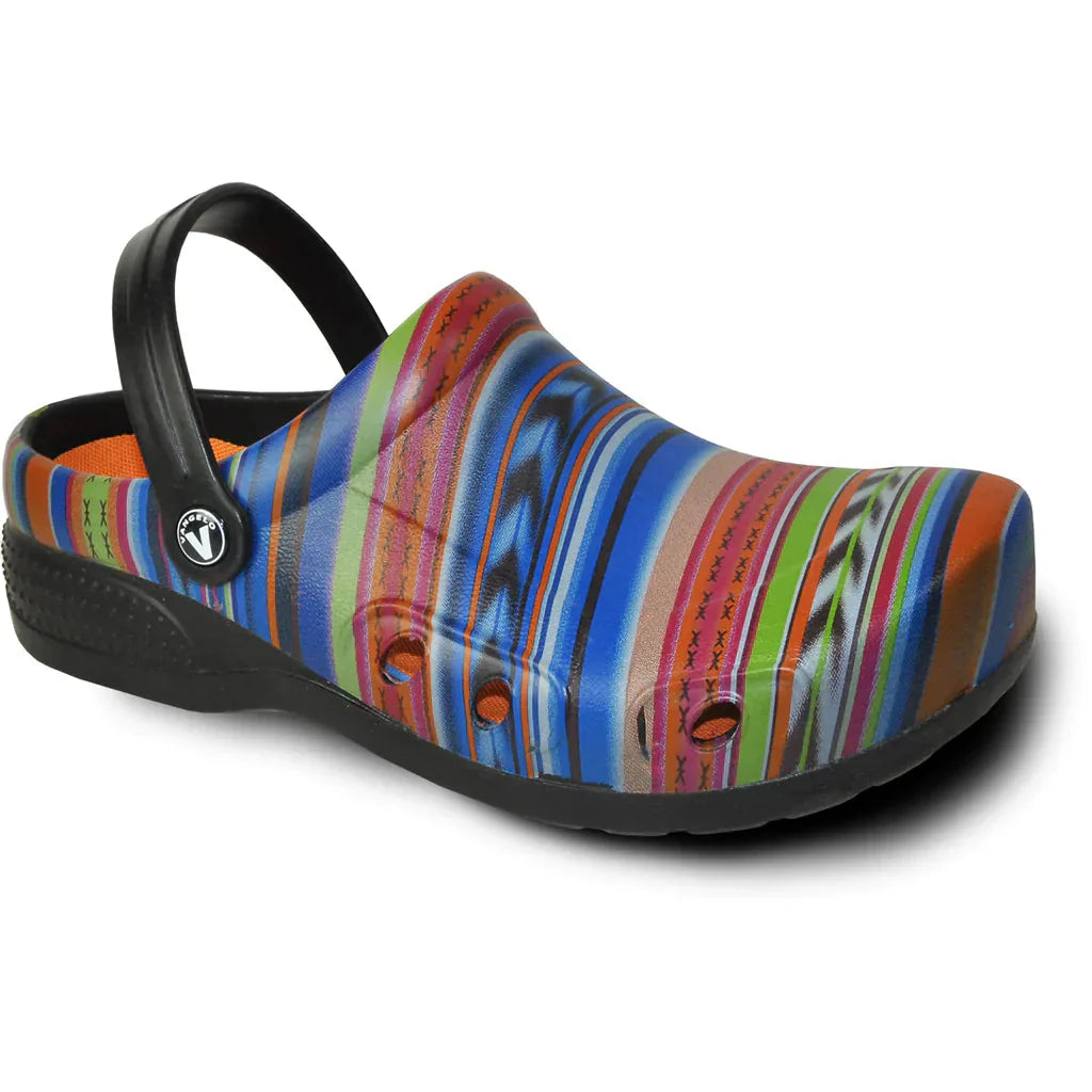 VANGELO Men Slip Resistant Clog RITZ LuxuryLifeWay Online Store