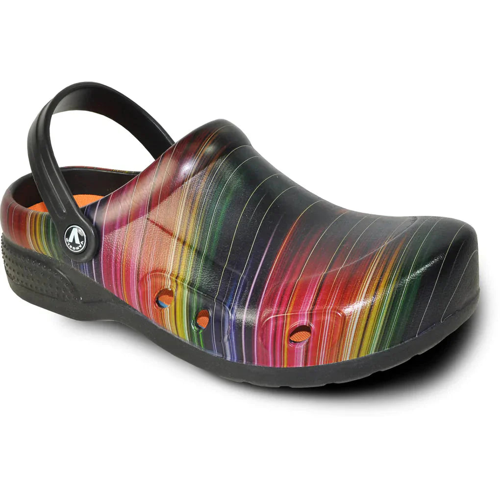 VANGELO Men Slip Resistant Clog RITZ LuxuryLifeWay Online Store