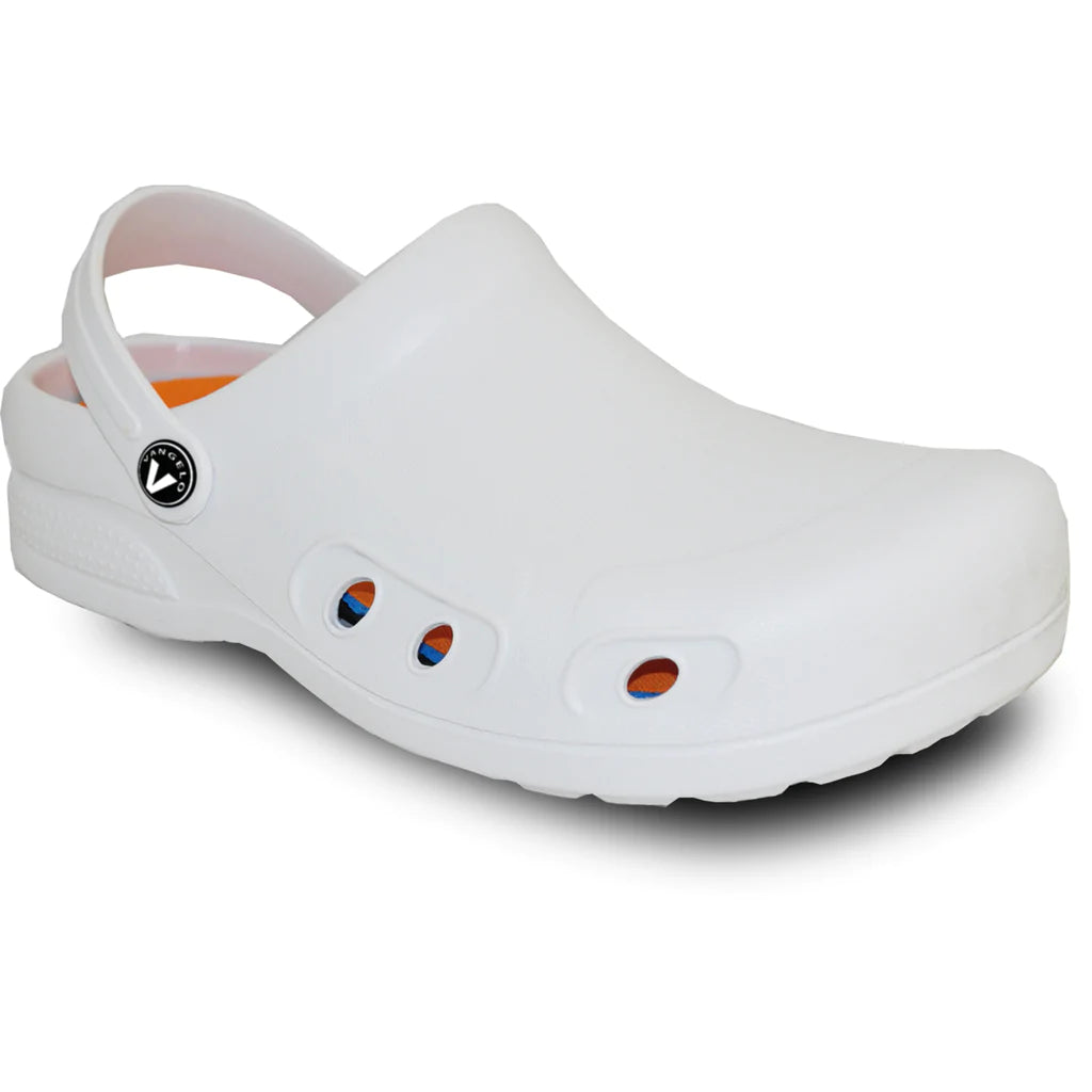 VANGELO Women Slip Resistant Clog RITZ LuxuryLifeWay Online Store