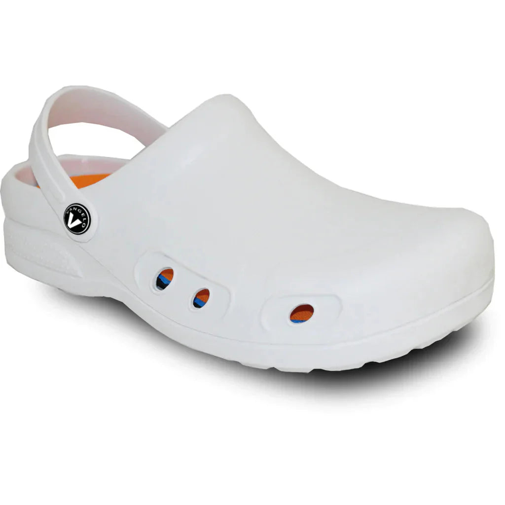 VANGELO Men Slip Resistant Clog RITZ LuxuryLifeWay Online Store