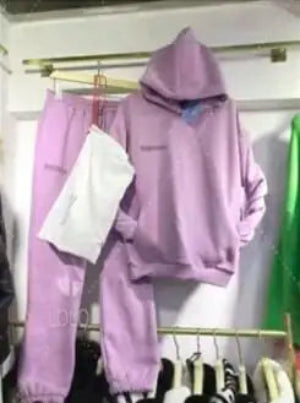 Pi-Mart Hooded Sweatshirt