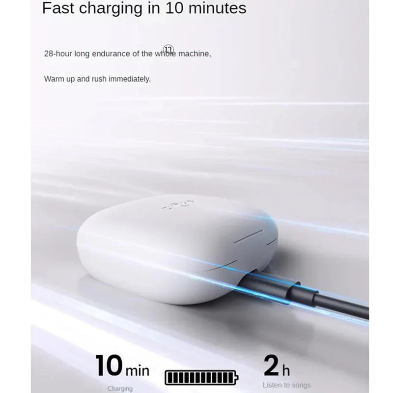 NNEOBA Open-Ear Wireless Bluetooth Sports Headphones LuxuryLifeWay Online Store