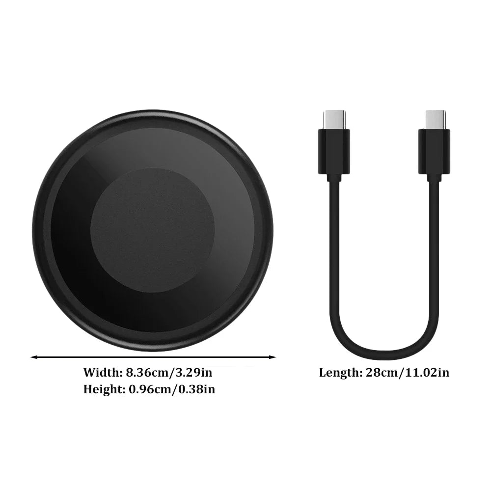 Multi USB Type C to C 60W Charging Adapter Cable Kit USB C to Lighting Conversion Set USB A & Type C to Micro/Type C/Lighting Pi-Mart