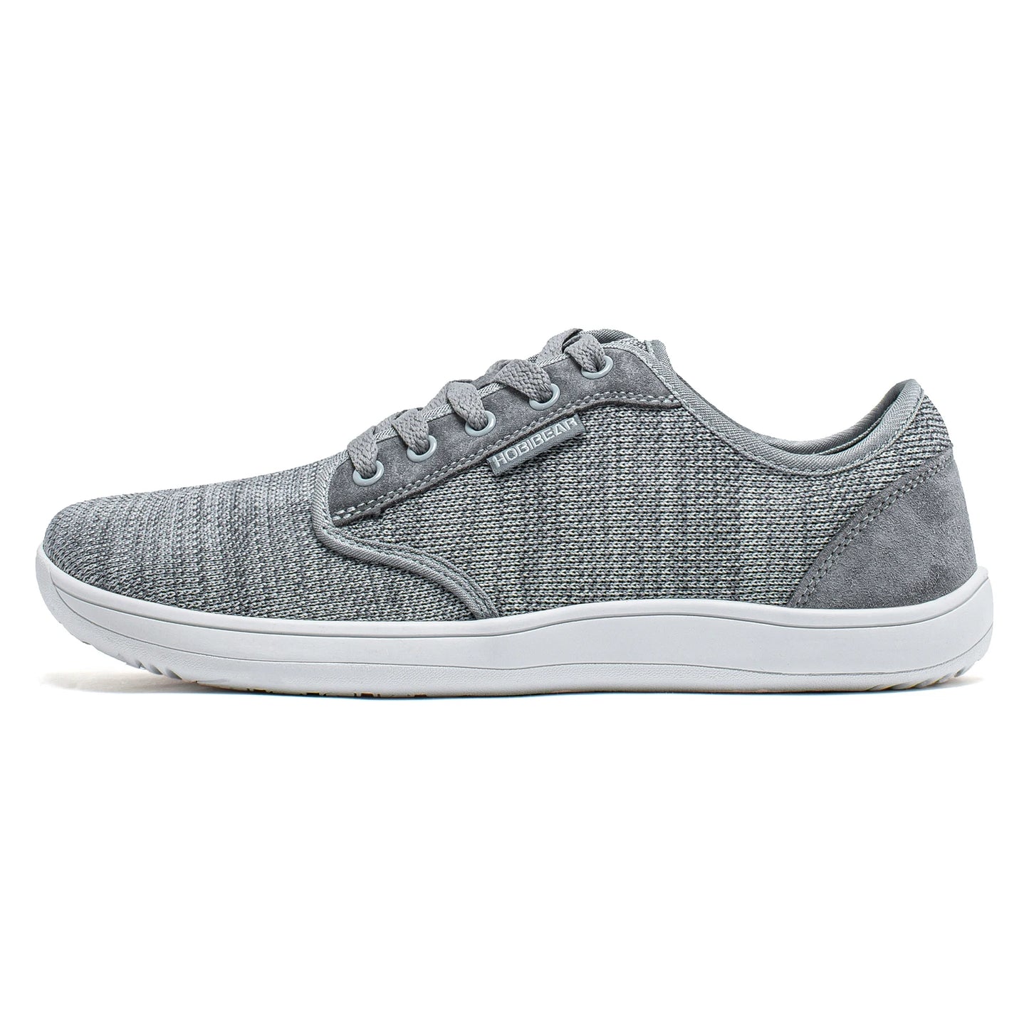 HOBIBEAR Men Minimalist Barefoot Shoes | Zero Drop | Unisex Wide Width Fashion Sneaker Pi-Mart