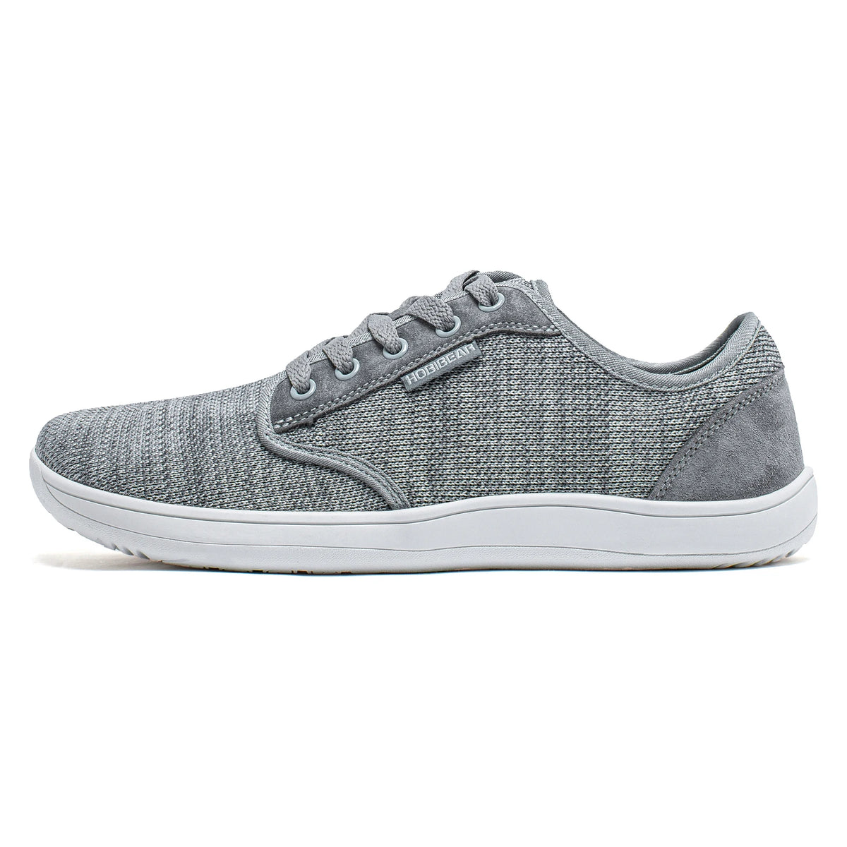HOBIBEAR Men Minimalist Barefoot Shoes | Zero Drop | Unisex Wide Width Fashion Sneaker Pi-Mart