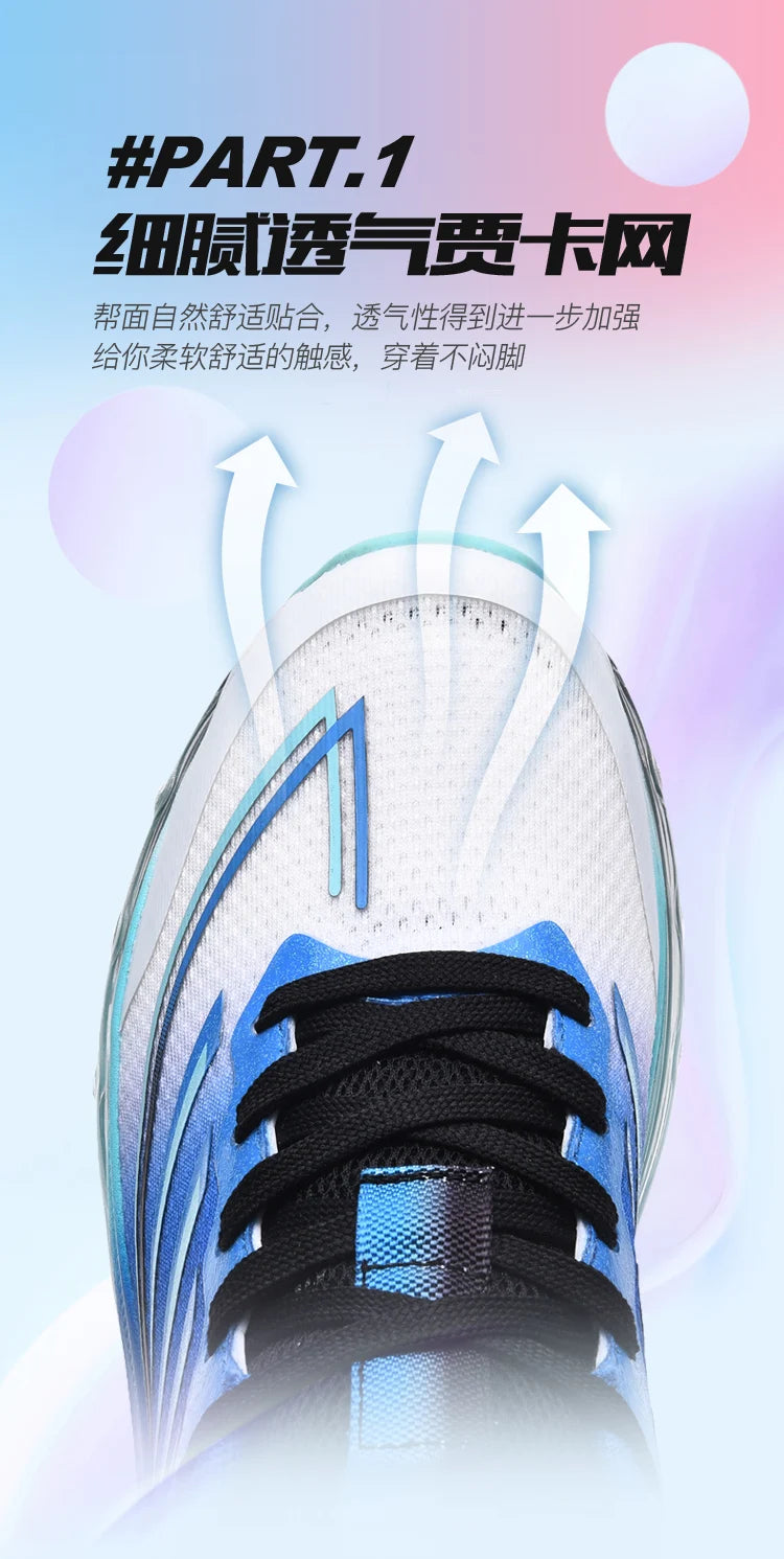 Men shoes Sneakers Male tenis Luxury shoes Mens casual Trainer Race Breathable fashion loafers running Shoes for men Pi-Mart