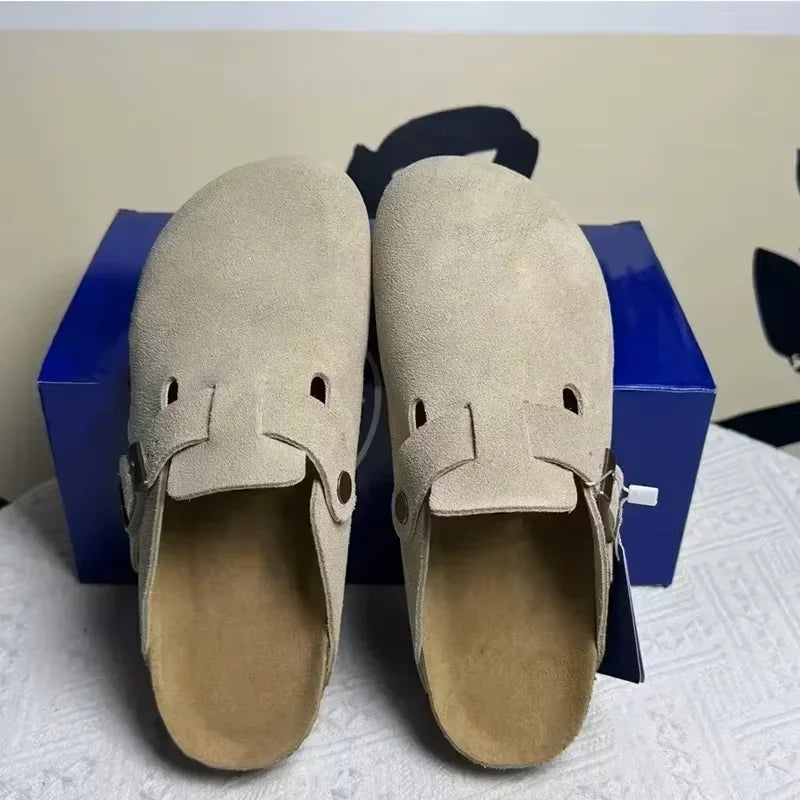 2026 Series Men's and Women's High Quality Sandals LadyShow.Store