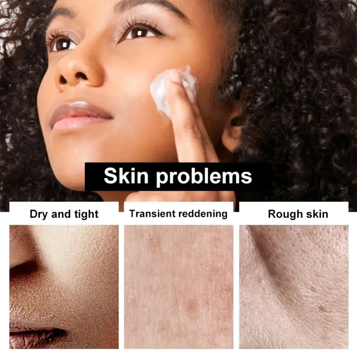 squalane retinol essential oil, brightens and tightens the skin, moisturizes the skin, and reduces dullness Pi-Mart