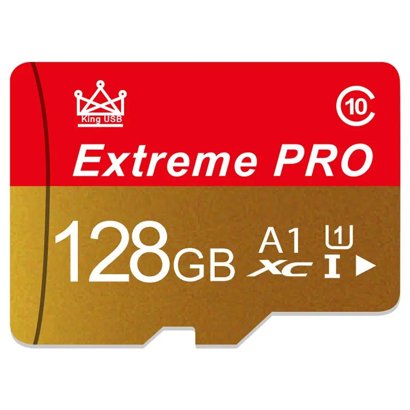 Memory Card 16GB 32GB Mini SD Card 64GB 128GB 256GB MiniSD Max Uitra C10 TF card cartao de memoria for Mobile Phone Monitoring Pi-Mart