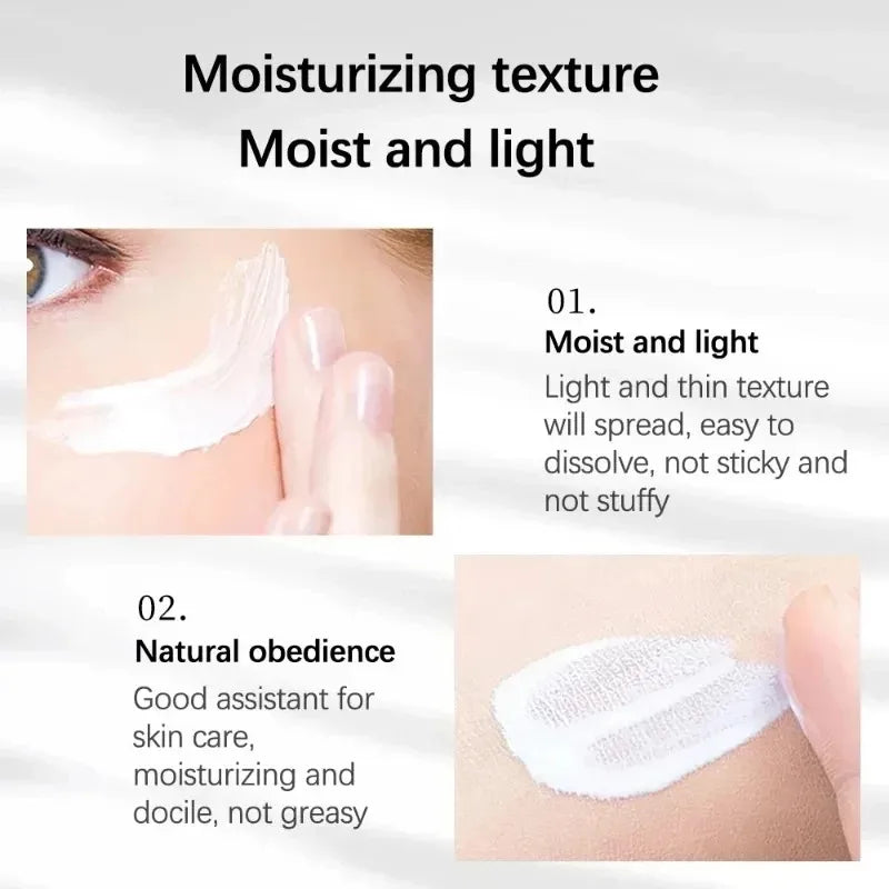 1/3/5pcs Fades Freckle Dark Spots Face Cream Niacinamide Whitening Cream Vitamin E Improve Dullness Fast Brighten Nourish Skin Pi-Mart