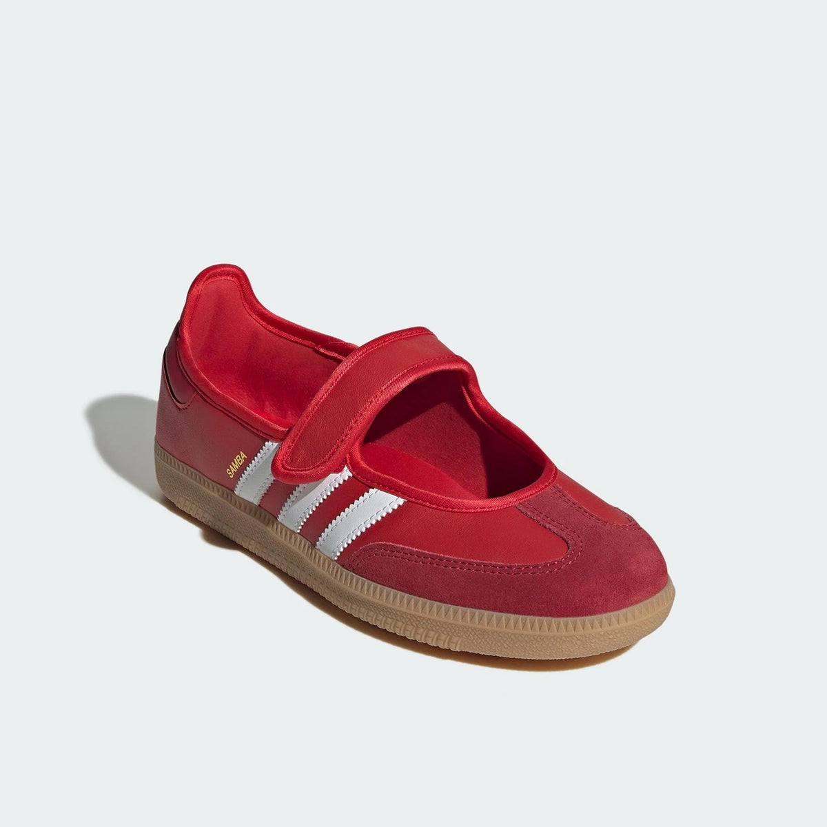 Adidas Authentic Three Leaves Women's Lightweight Casual Breathable Sports Shoes JQ6446 Pi-Mart