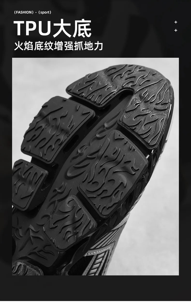 Shoes Men Sneakers Male Casual Mens Shoes Tenis Luxury Shoes Trainer Race Breathable Shoes Fashion Running Shoes for Women Pi-Mart