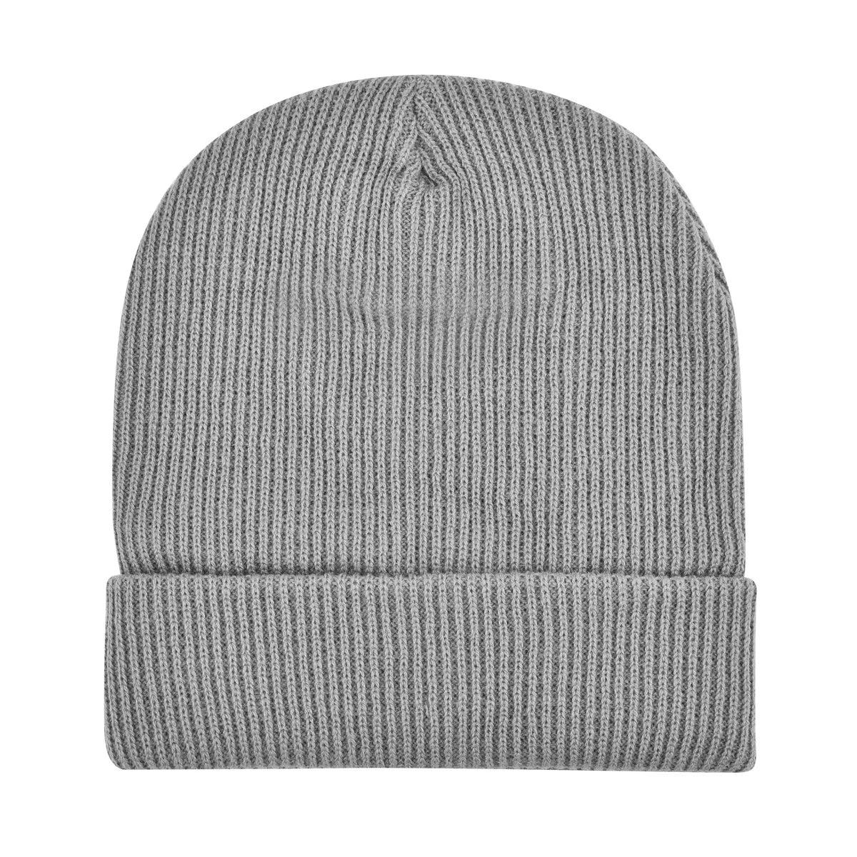 Waterproof Windproof Winter Warm Knit Beanie Fishing Hat Cap, Slouchy Soft Black Headwear Great for Winter Ski Walking Running Pi-Mart