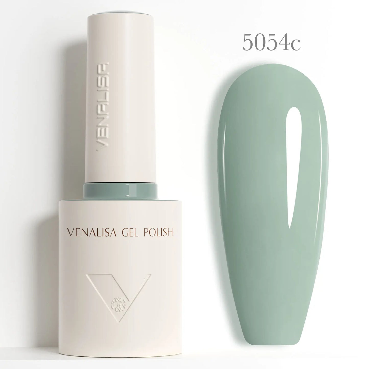 1/2/3pcs Kit Venalisa 10ml Nail Gel Polish HEMA/TPO Free Base Ultra Glossy Diamond Tempered Long Wear Top Coat Matt Gel Varnish Tri Light Beauty