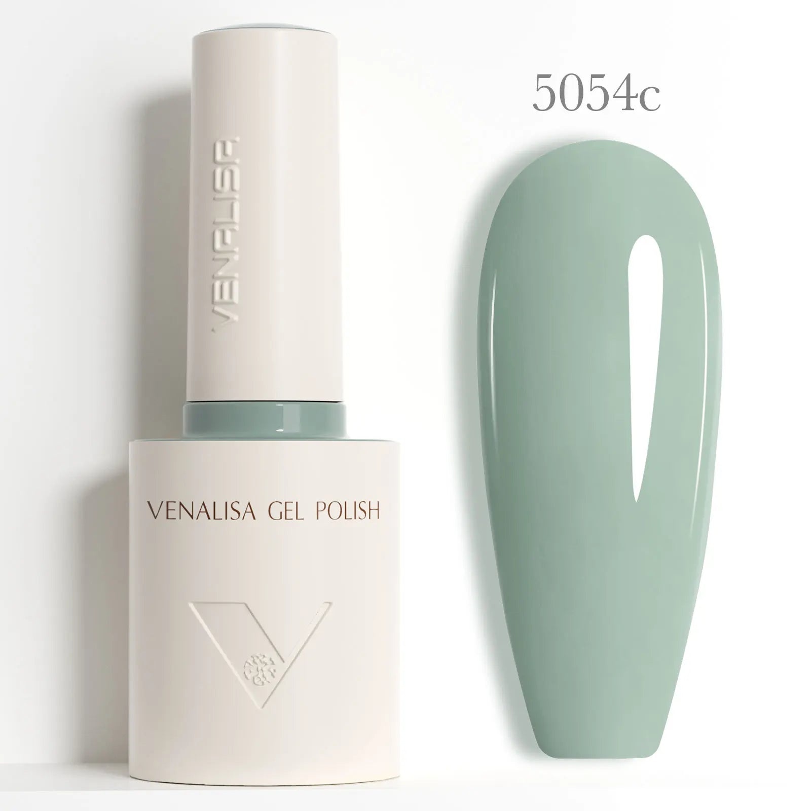 1/2/3pcs Kit Venalisa 10ml Nail Gel Polish HEMA/TPO Free Base Ultra Glossy Diamond Tempered Long Wear Top Coat Matt Gel Varnish Tri Light Beauty