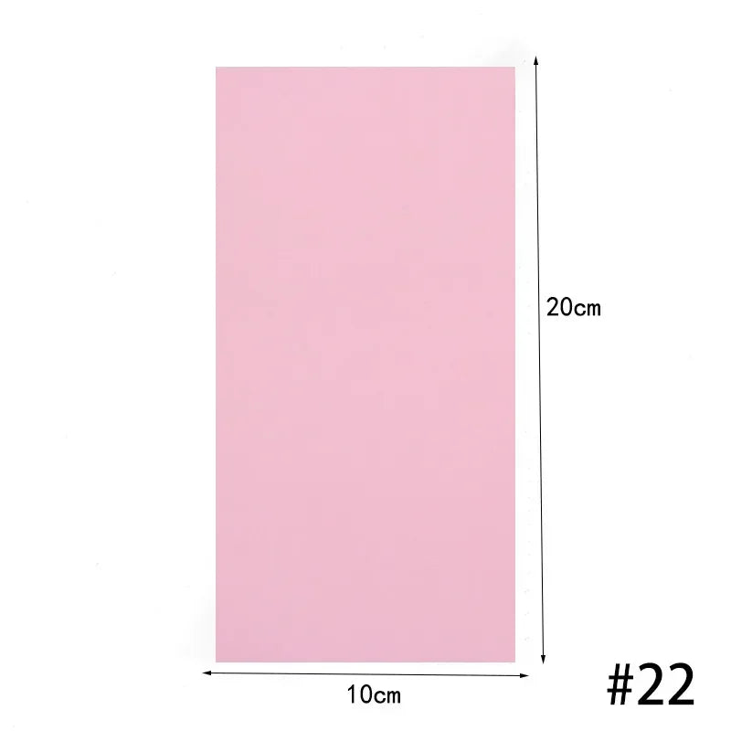 20 x 10cm Self Adhesive Patches on Down Jackets Clothes Washable Repair Raincoat Umbrel Cloth Stickers for Tent Rainproof Patch Pi-Mart