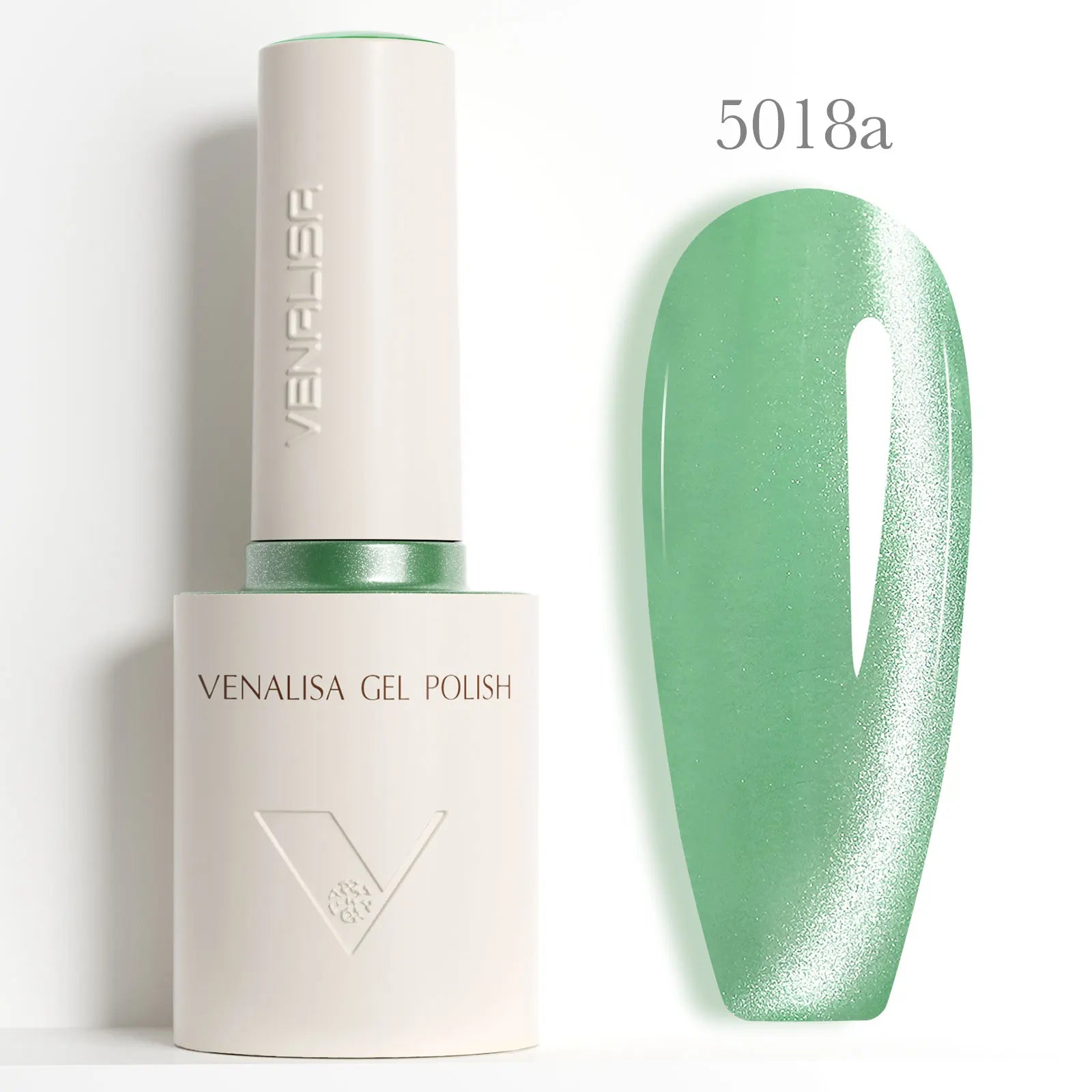 1/2/3pcs Kit Venalisa 10ml Nail Gel Polish HEMA/TPO Free Base Ultra Glossy Diamond Tempered Long Wear Top Coat Matt Gel Varnish Tri Light Beauty