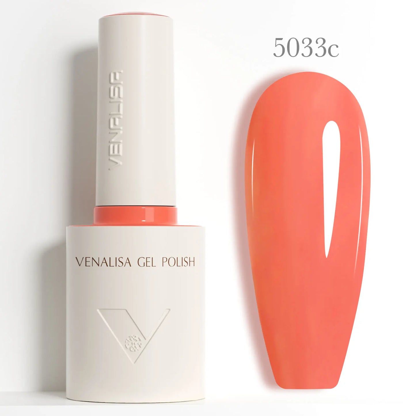 1/2/3pcs Kit Venalisa 10ml Nail Gel Polish HEMA/TPO Free Base Ultra Glossy Diamond Tempered Long Wear Top Coat Matt Gel Varnish Tri Light Beauty
