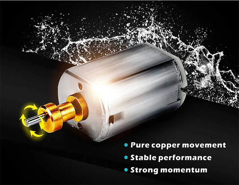 MLG Electric Shaver For Men and Women Portable Full Body Trimmer USB T Shaped Blade Razor For Beard Armpit For Washable Pi-Mart