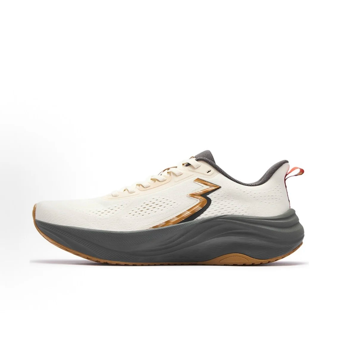 361 Degrees O2 2026 New Professional Men Marathon Training Shoes Lightweight Rebound Durable Male Running Sneakers 672632222 Pi-Mart