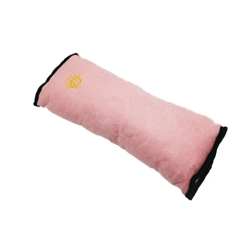 Kids Shoulder Pad Interior Car Seat Belt Chest Cushion Universal Safety Car Seat Shoulder Protector Pillow Pads for Kids Women Pi-Mart