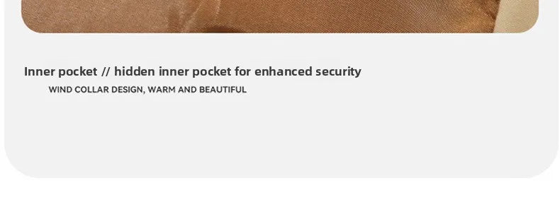 Brand Luxury Women's Winter Down Jacket Coats Parkas Woman Clothes Hooded Cotton Padded Puffer Jackets Bread Outerwear HXY275 Pi-Mart