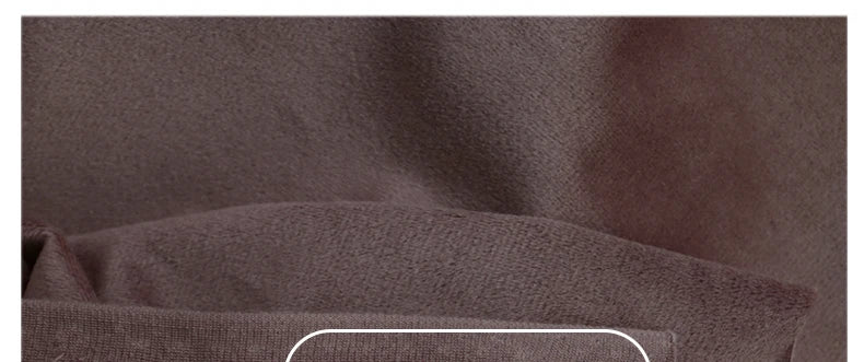Velvet Fabric By The Meter for Tablecloth Diy Sofa Covers Curtains Sewing Thickened Soft Cloth Plain Black White Winter Textile Pi-Mart