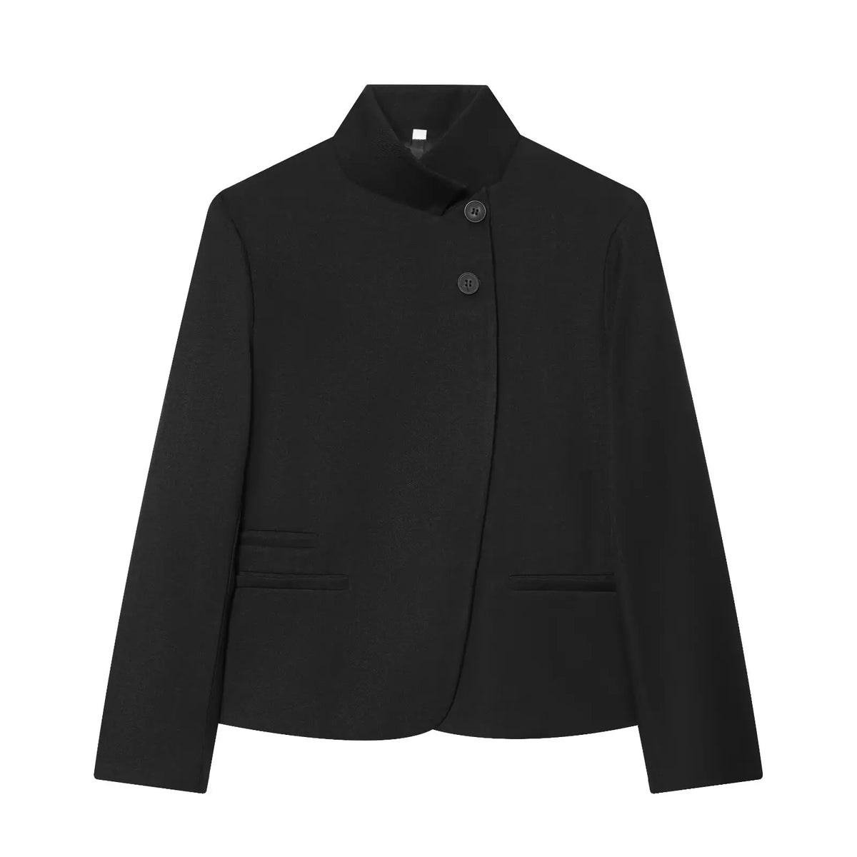 Women's Autumn Blazers Blouse 2026 New Fashion Young Women's Elegant Travel Holiday Jackets Spring Street Sarm Blazers Jackets Pi-Mart