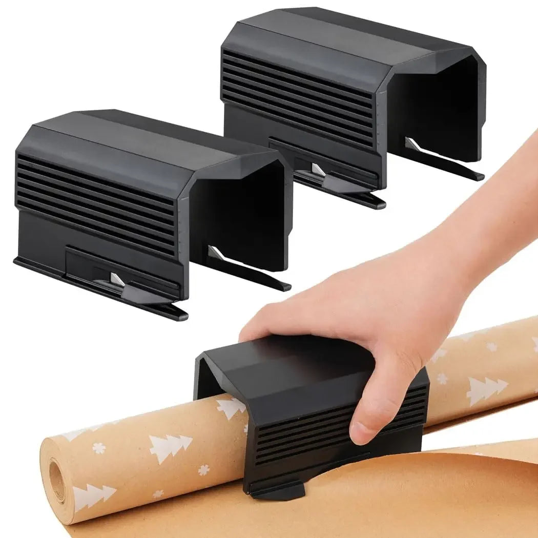 Portable Mini Paper Cutting Machine Christmas Packaging Paper Cutting Knife Cutting Wrapping Paper Cutter For Handmade Gift Pi-Mart
