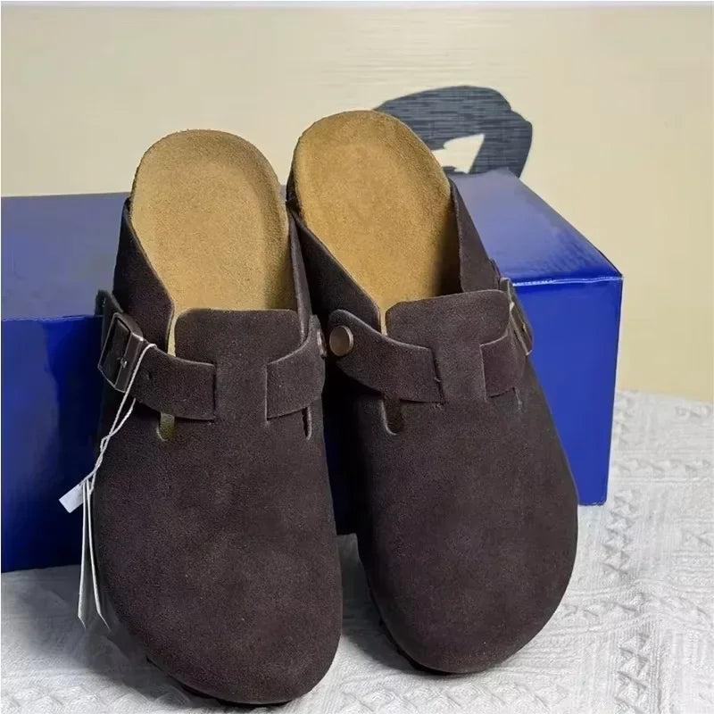 2026 Series Men's and Women's High Quality Sandals LadyShow.Store