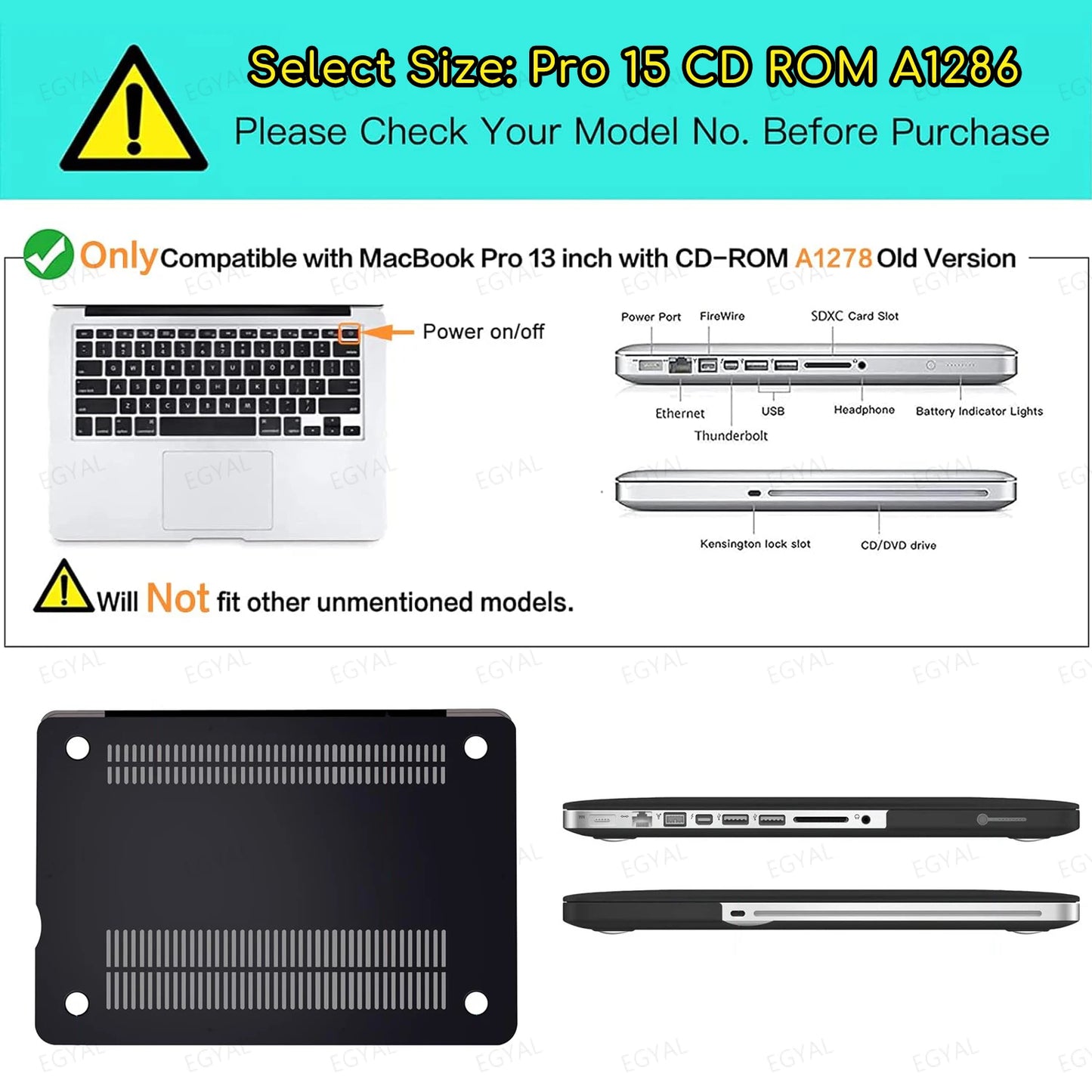 Laptop Case for Macbook Air 13 Case 2026 Neo A18 Pro 16 M3 Funda M1 Pro 13 M5 Air 13.6 15 for Macbook Pro 14 Case M5 M4 2025 M2 Pi-Mart