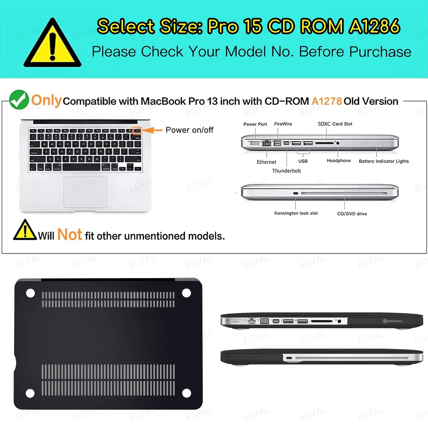 Laptop Case for Macbook Air 13 Case 2026 Neo A18 Pro 16 M3 Funda M1 Pro 13 M5 Air 13.6 15 for Macbook Pro 14 Case M5 M4 2025 M2 Pi-Mart