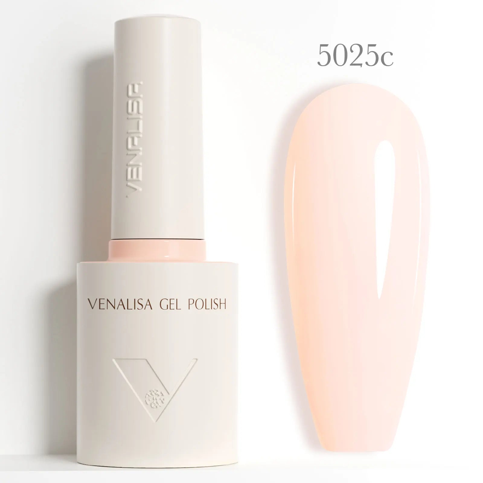 1/2/3pcs Kit Venalisa 10ml Nail Gel Polish HEMA/TPO Free Base Ultra Glossy Diamond Tempered Long Wear Top Coat Matt Gel Varnish Tri Light Beauty