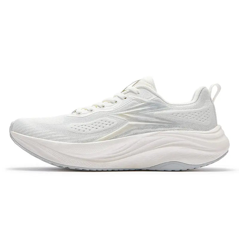 361 Degrees O2 2026 New Professional Men Marathon Training Shoes Lightweight Rebound Durable Male Running Sneakers 672632222 Pi-Mart