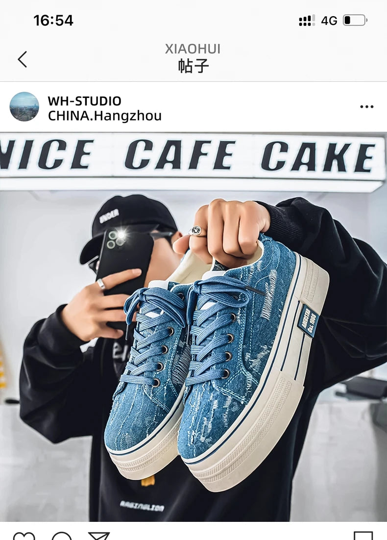 Men shoes Sneakers Male tenis Luxury shoes Mens casual Shoes Trainer Race Breathable Shoes fashion loafers running Shoes for men Pi-Mart