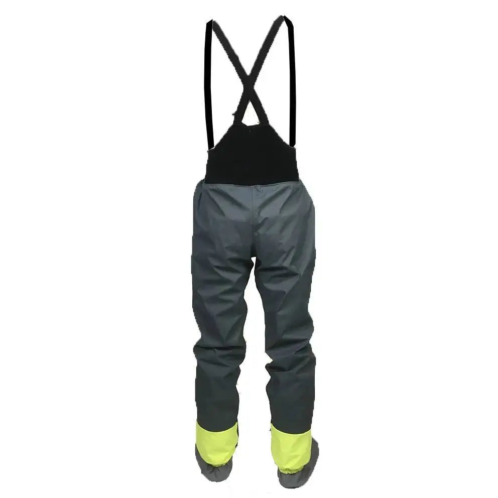 Waterproof Breathable Clothing For Kayak Skiing Fishing Kayaking Boating Rafting Drysuit Vest Jacket Cycling Raincoat Pi-Mart