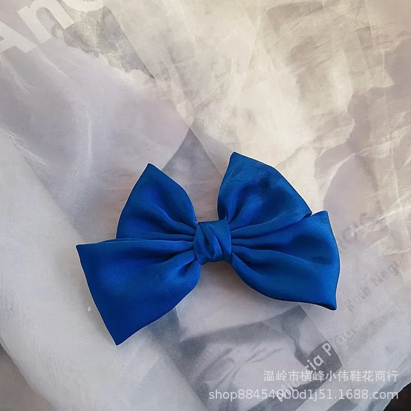 Cute Red Bow Shoe Charms for Crocs Designer DIY Bow-knot Wing Shoe Decorations High Quality Clogs Buckle Accessories New Fashion Pi-Mart