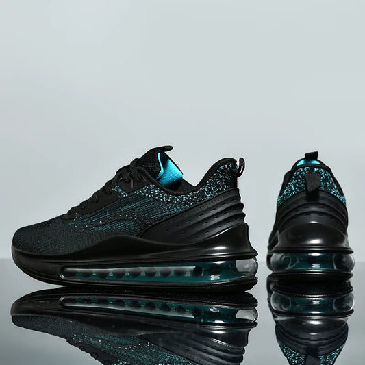 Men shoes Sneakers Male tenis Luxury shoes Mens casual Trainer Race Breathable fashion loafers running Shoes for men Pi-Mart