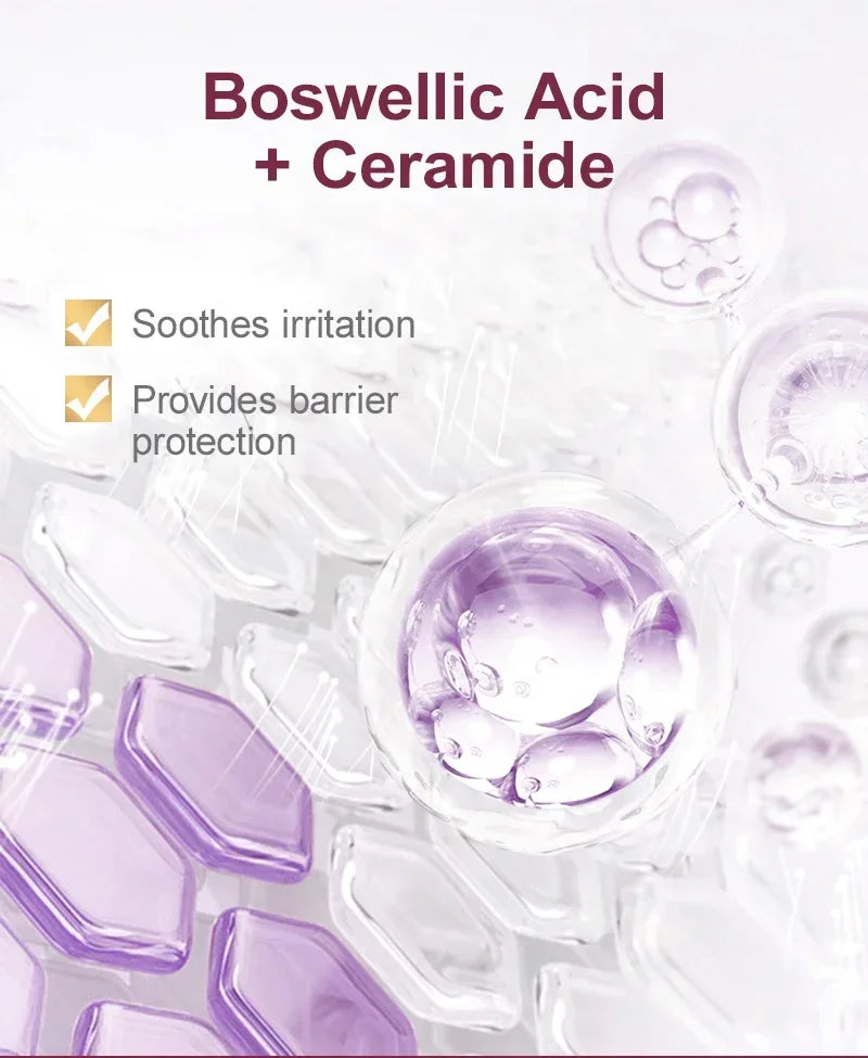 Retinol facial essence smoothes, moisturizes, reduces fine lines, tightens and nourishes essence Pi-Mart