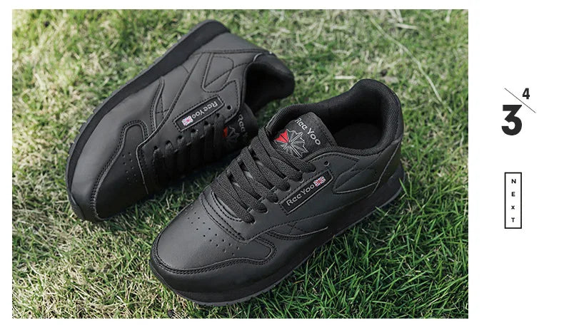 Mens Fashion Casual Shoes Brand Design Comfort Outdoor Anti-slip Comfortable Sports Sneakers Vulcanized Running Shoes for Men Pi-Mart