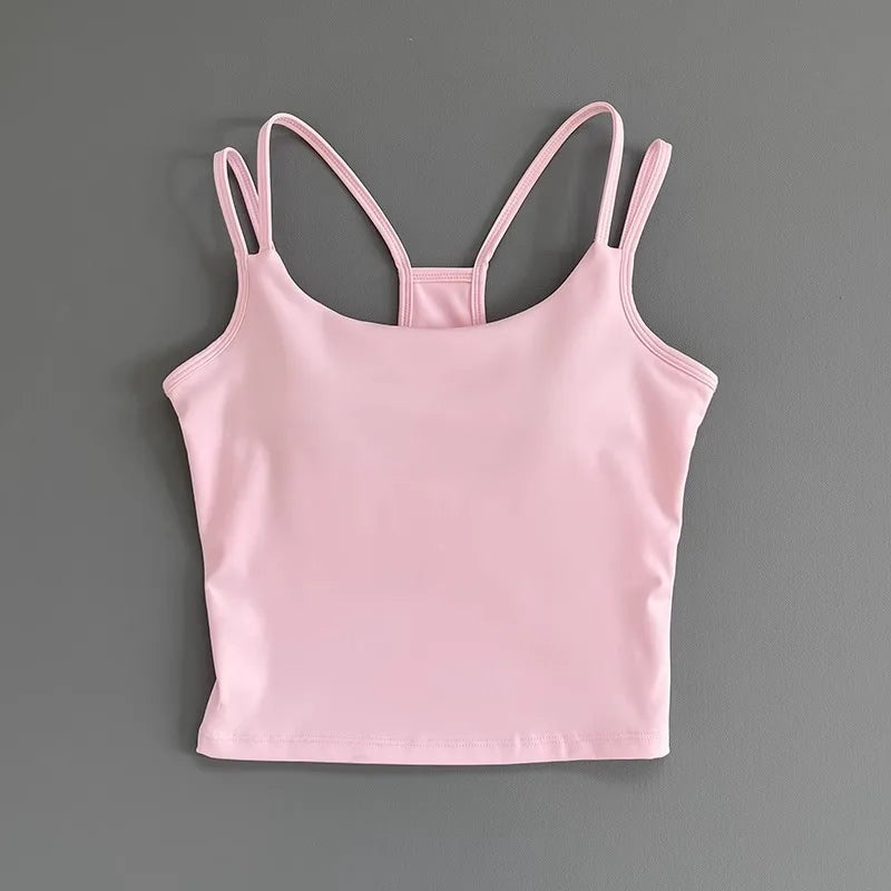 Women's UniBlend™ Performance Layer: Bio-Contour Skeletal Support w/360° Bonded Tech for HIIT-to-Reform Core Integrity Tri Light Beauty