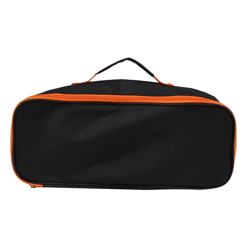 Portable Car Trunk Storage Box Car Accessories Storage Bag Vacuum Cleaner Storage Bag Toolkit Organizer Stowing Tidying Auto Sup Pi-Mart