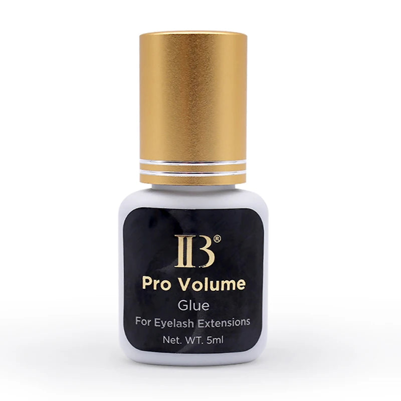 1 Bottle IBeauty Ultra Super Plus Glue Fake Eyelash Extension Korea 0.5s Fast Dry Long Lasting Makeup Tool Adhesive Supplies Pi-Mart