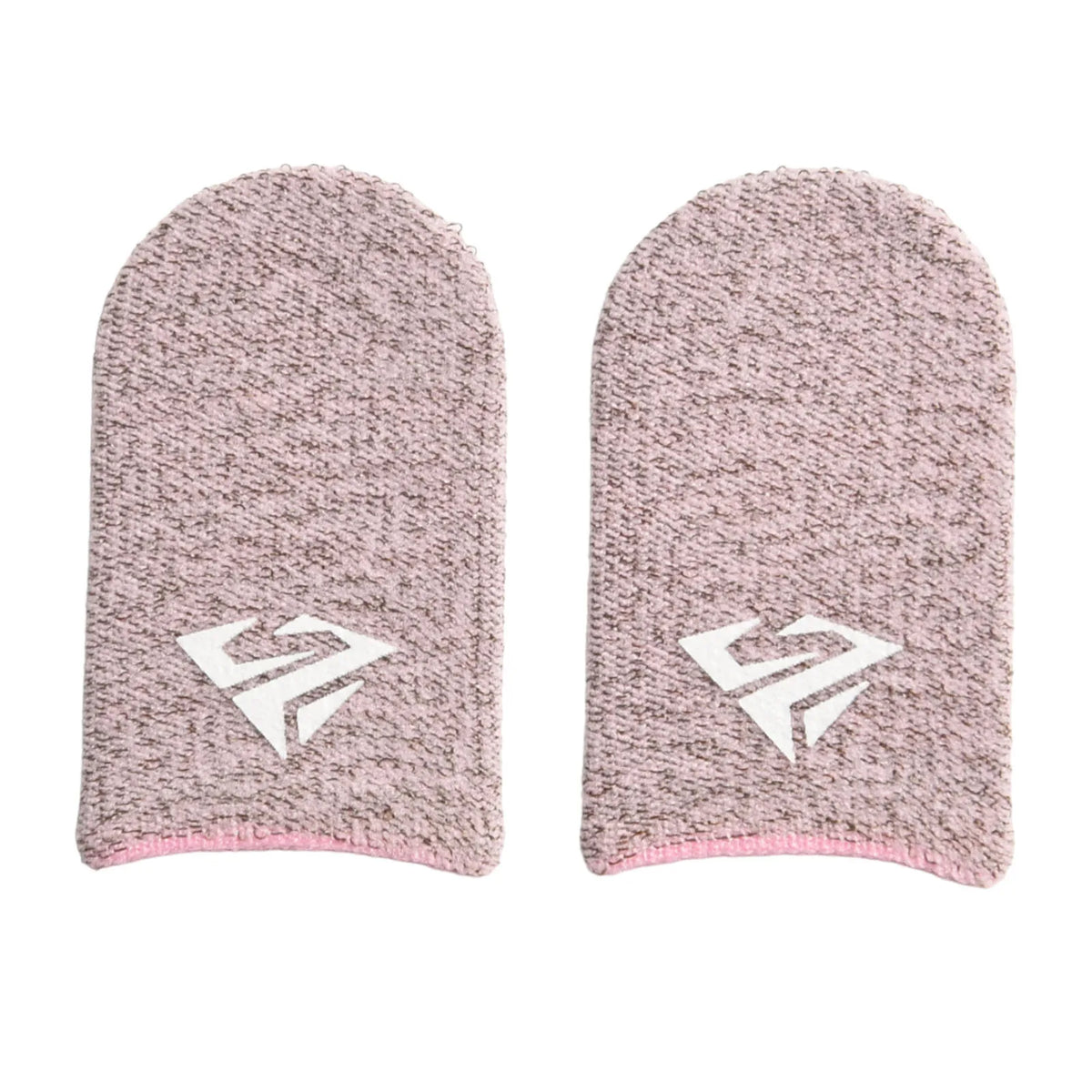 Hot Sales Game Fingertip Gloves Sweatproof Anti-slip Gamer Thimbles Touch Screen Finger Sleeve Breathable Fingertip Parts Pi-Mart