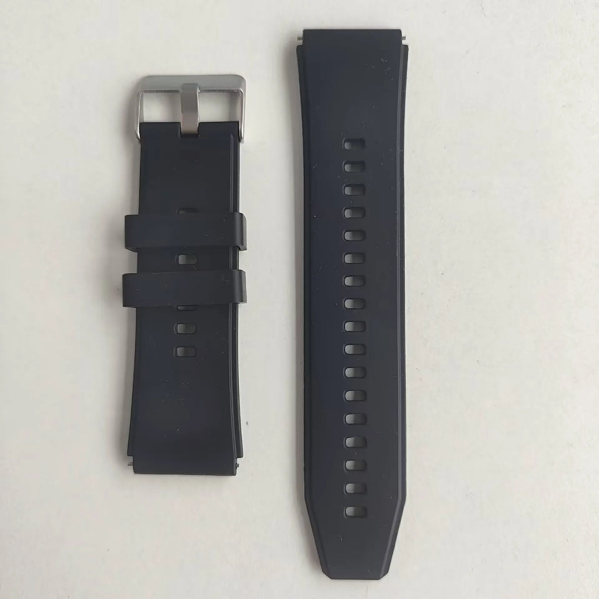 New Men Accurate Health Diagnosis ECG Smart Watch Blood Pressure Blood Oxygen Blood Fat Uric Acid Temp Bluetooth call Smartwatch Pi-Mart