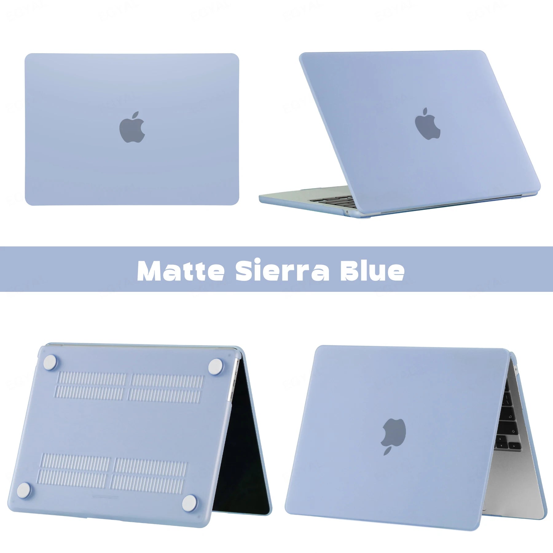 Laptop Case for Macbook Air 13 Case 2026 Neo A18 Pro 16 M3 Funda M1 Pro 13 M5 Air 13.6 15 for Macbook Pro 14 Case M5 M4 2025 M2 Pi-Mart