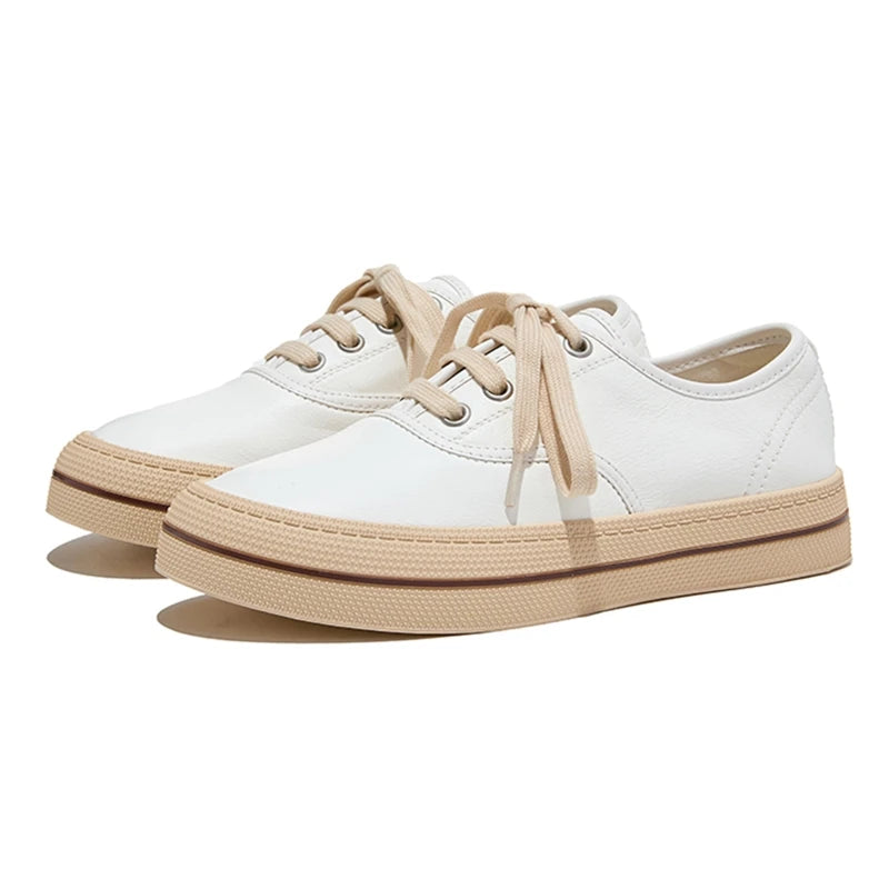 AIYUQI 2026 new women's sneakers Women flat anti-slip training shoes Comfortable female shoes in large sizes for spring Pi-Mart