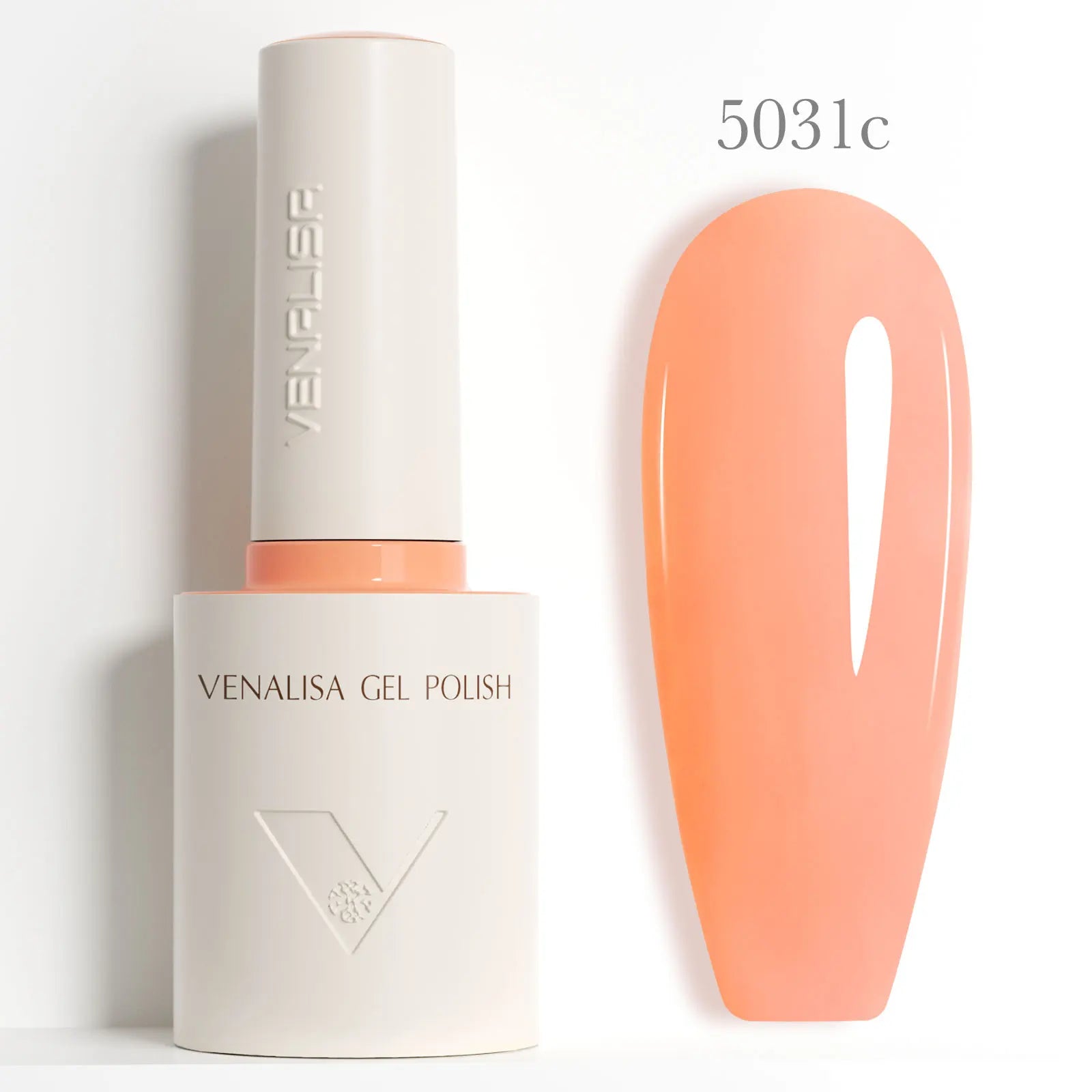 1/2/3pcs Kit Venalisa 10ml Nail Gel Polish HEMA/TPO Free Base Ultra Glossy Diamond Tempered Long Wear Top Coat Matt Gel Varnish Tri Light Beauty